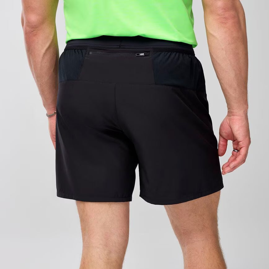 Journey 7" Short