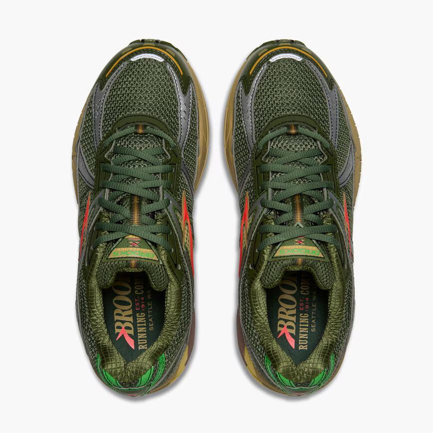 Adrenaline GTS 10