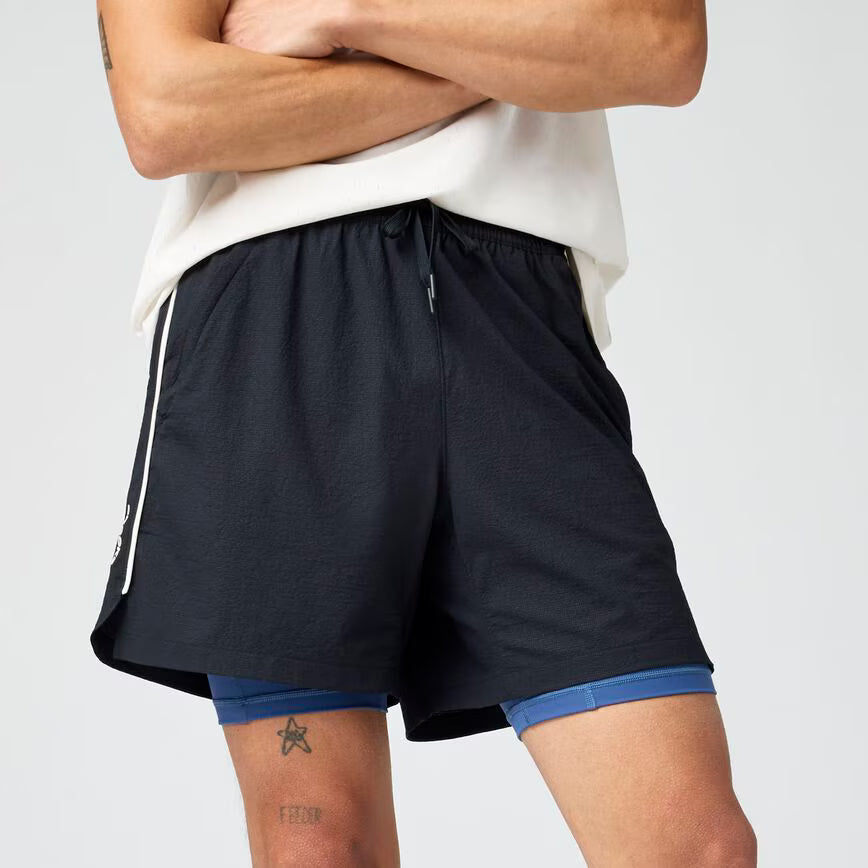 Movement 6” Short