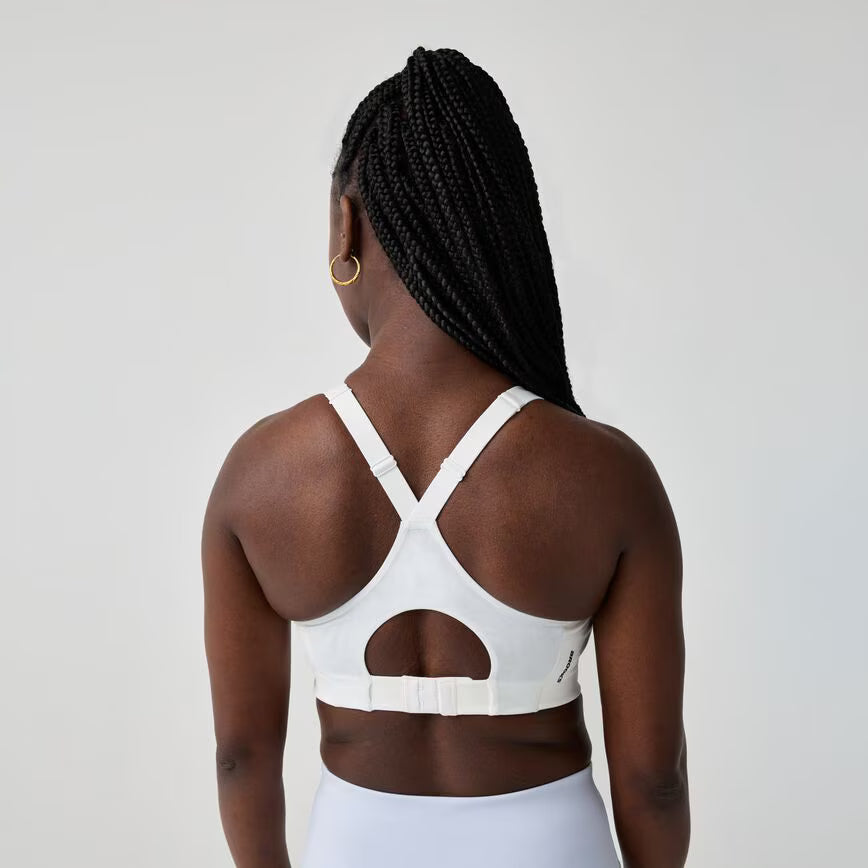Limitless Racerback Bra