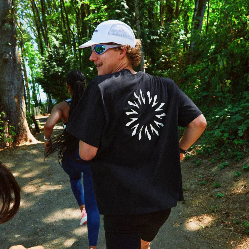 Movement Heavyweight Tee