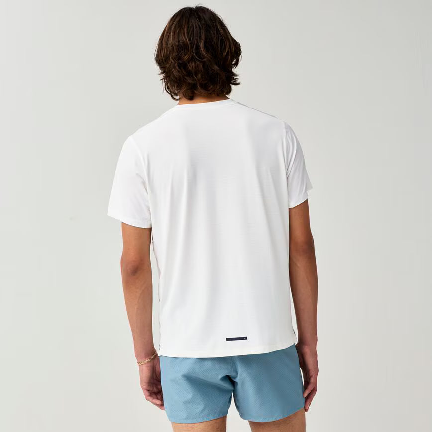 Dash Cooling Short Sleeve