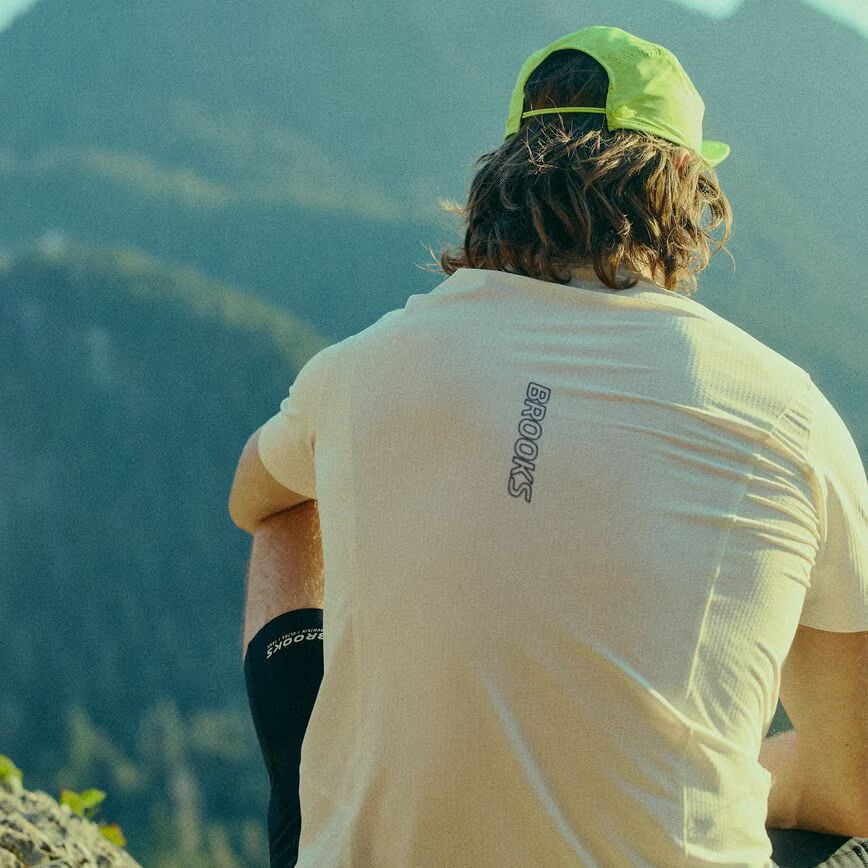 High Point Short Sleeve 2.0