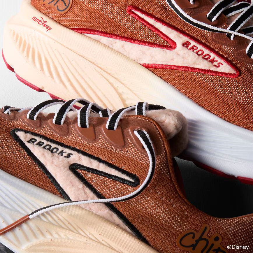 Ghost 17 Chip 'n Dale