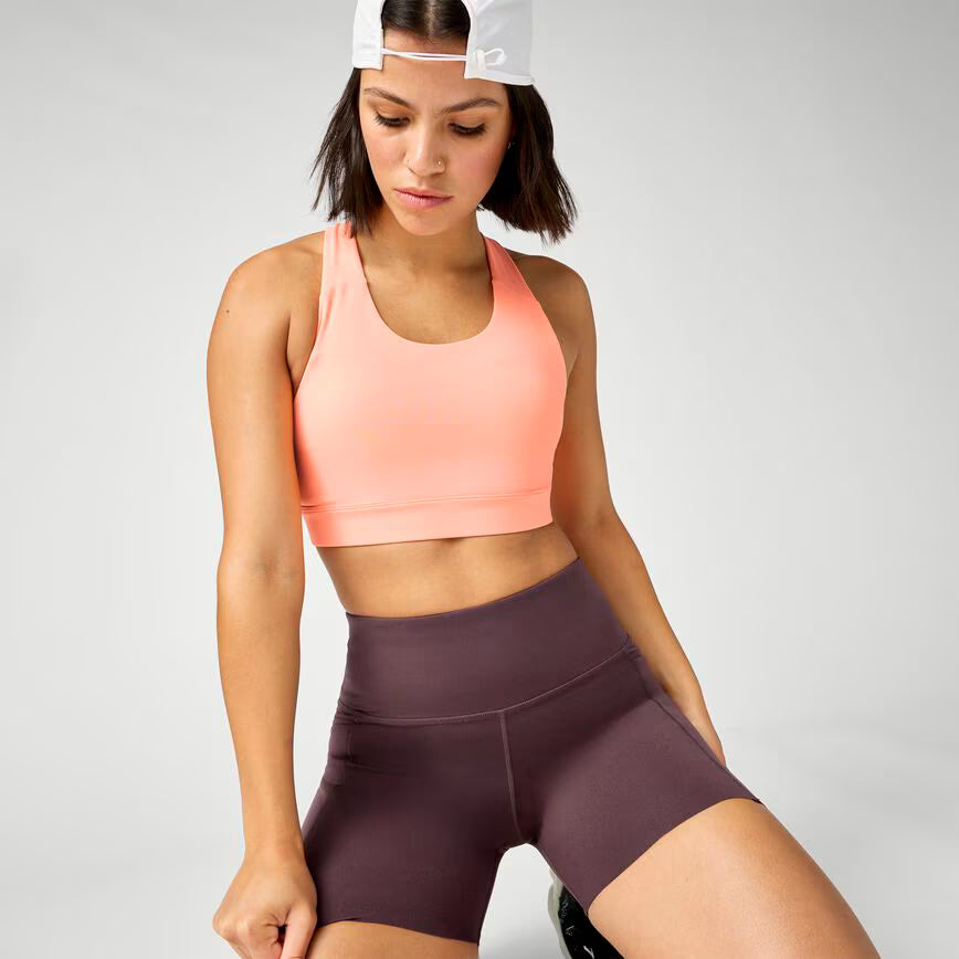 Chaser 5" Short Tight