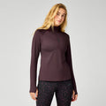 Dash 1/2 Zip 3.0