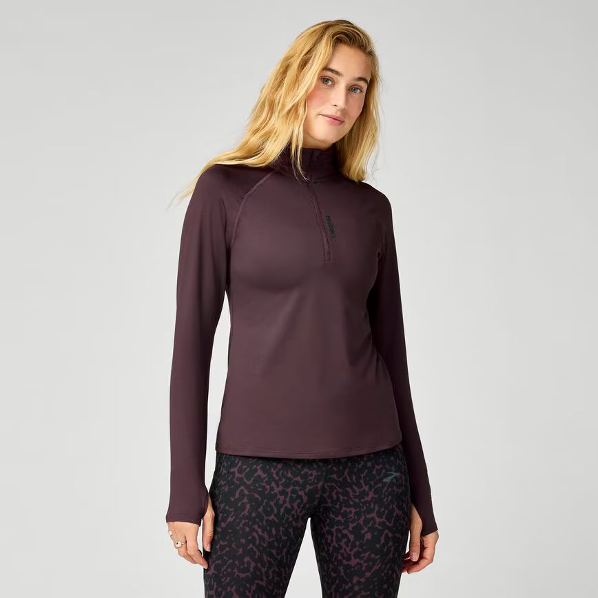 Dash 1/2 Zip 3.0