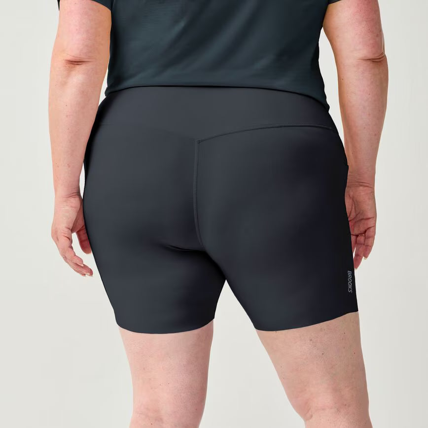 Chaser 7" Short Tight
