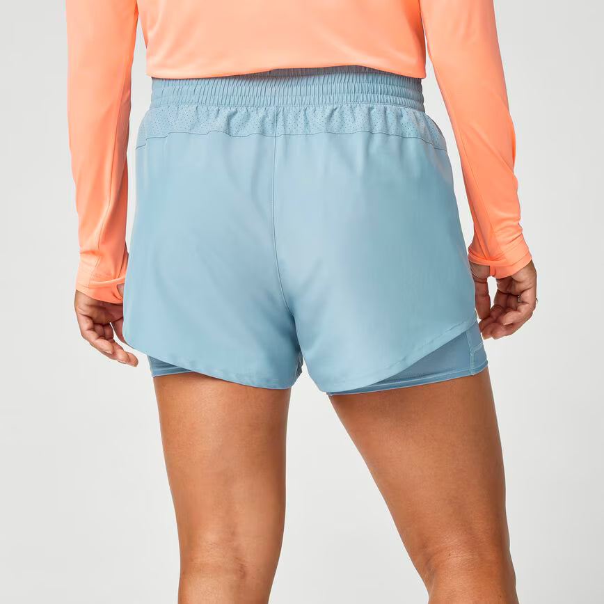 Dash 3” 2-in-1 Short