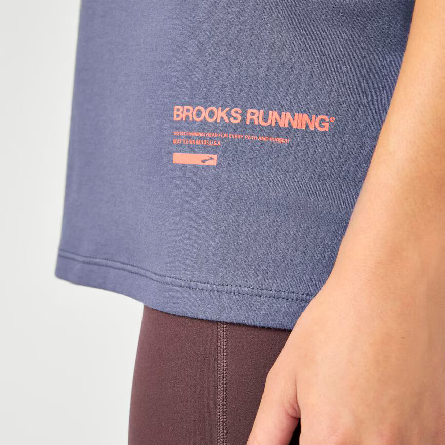 Graphic Tank