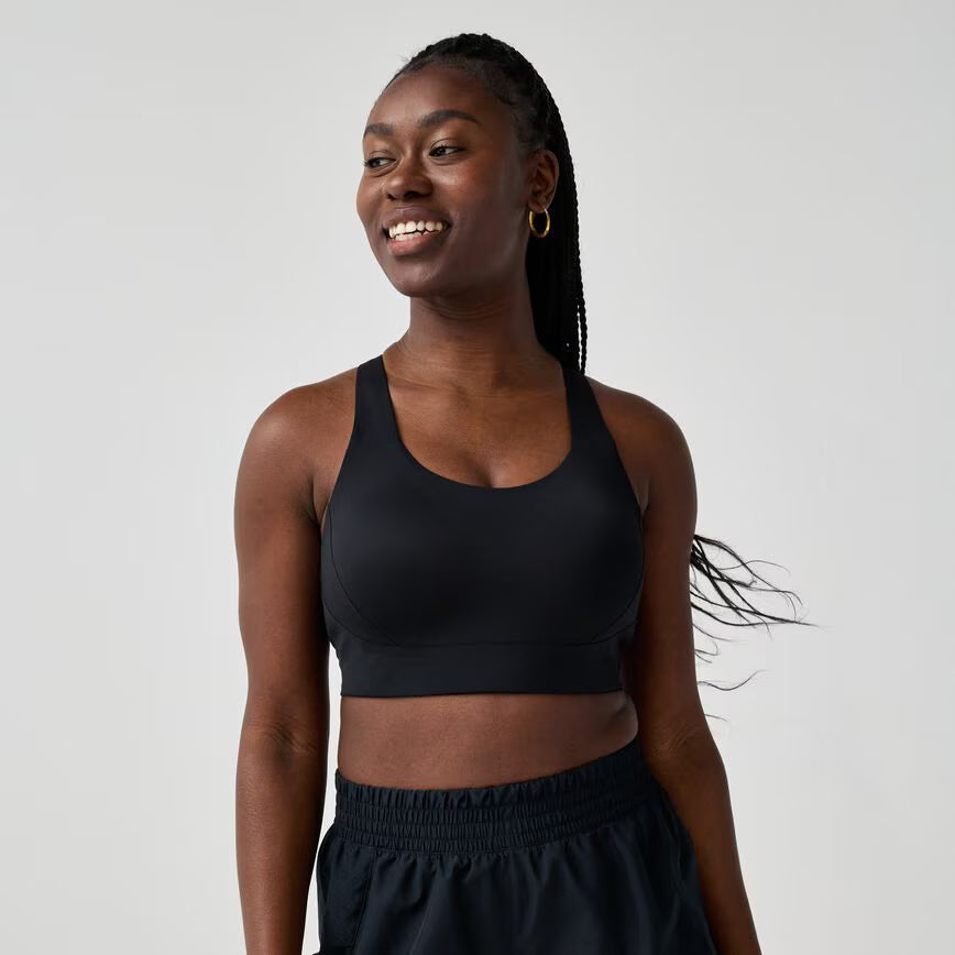 Limitless Racerback Bra