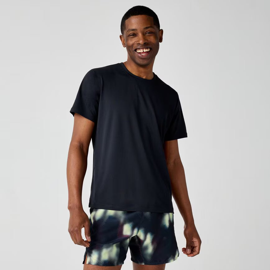 Dash 6" Short Printed