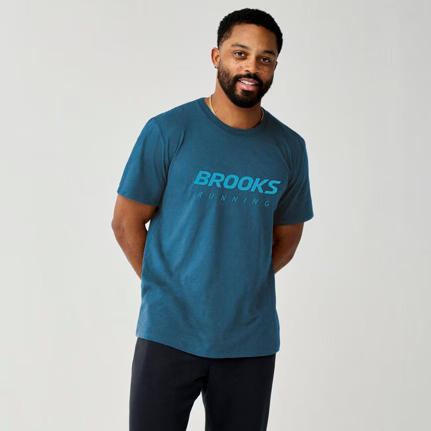 Graphic Short Sleeve