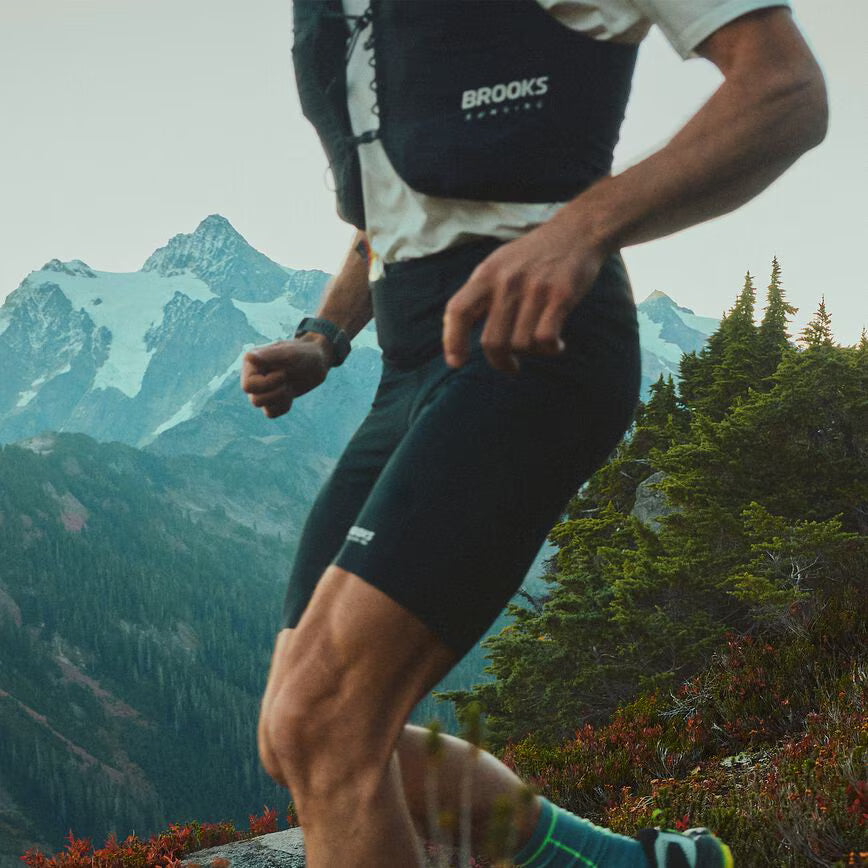 Cascadia Half Tight