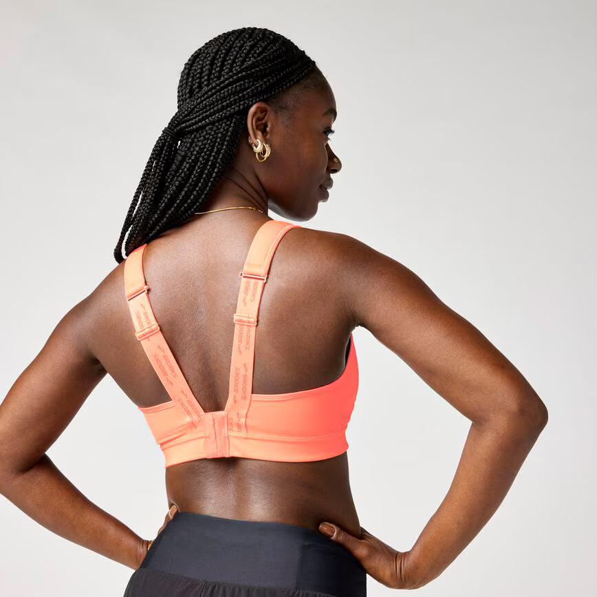 Convertible 2.0 Sports Bra