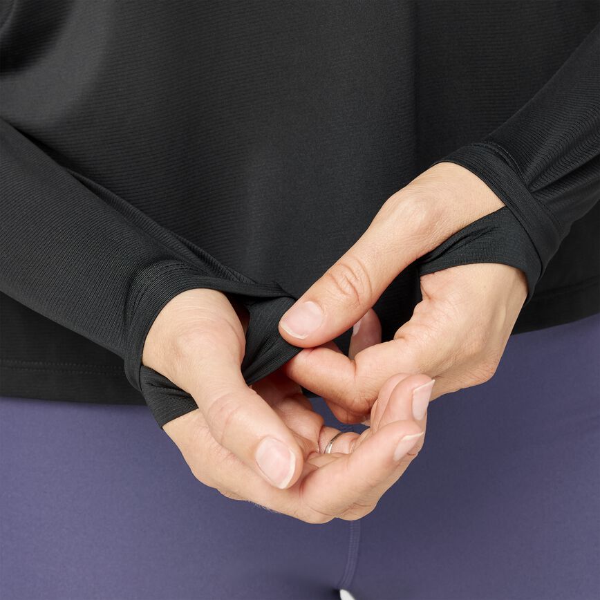 Dash Long Sleeve