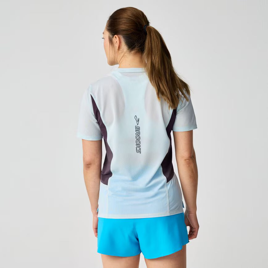 Cascadia 3” Short