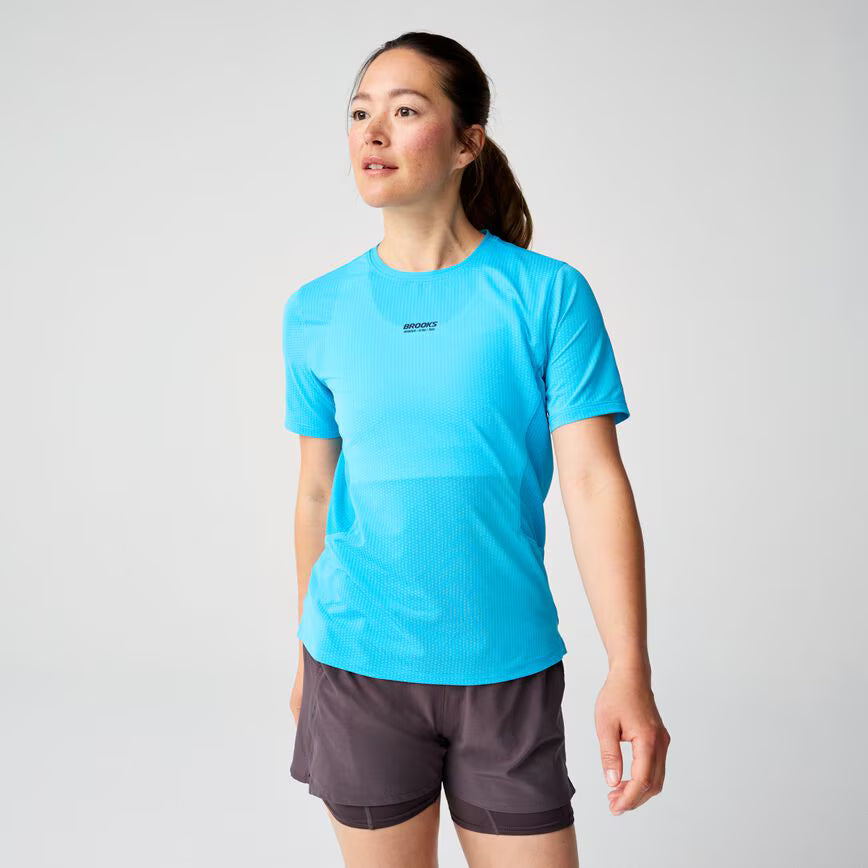 High Point 3" 2-in-1 Short 2.0