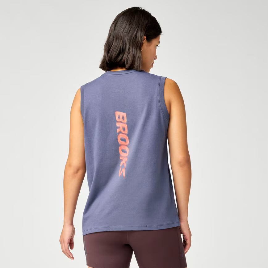 Graphic Tank