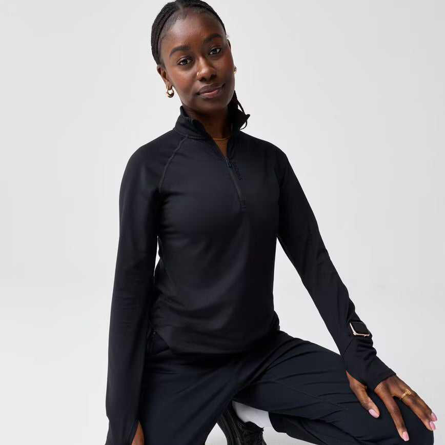 Dash 1/2 Zip 3.0