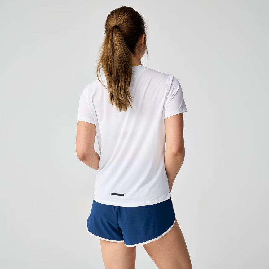 Dash Short Sleeve