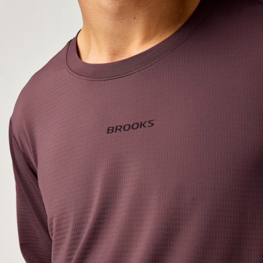 Movement Long Sleeve
