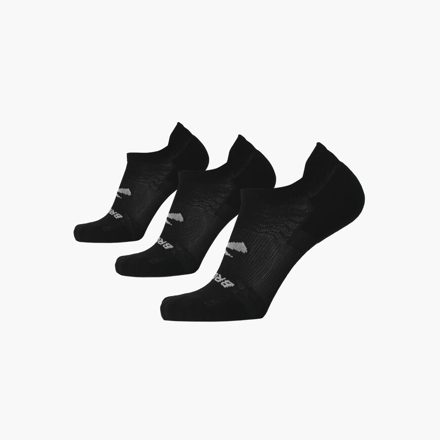 Run-In No Show 3-Pack