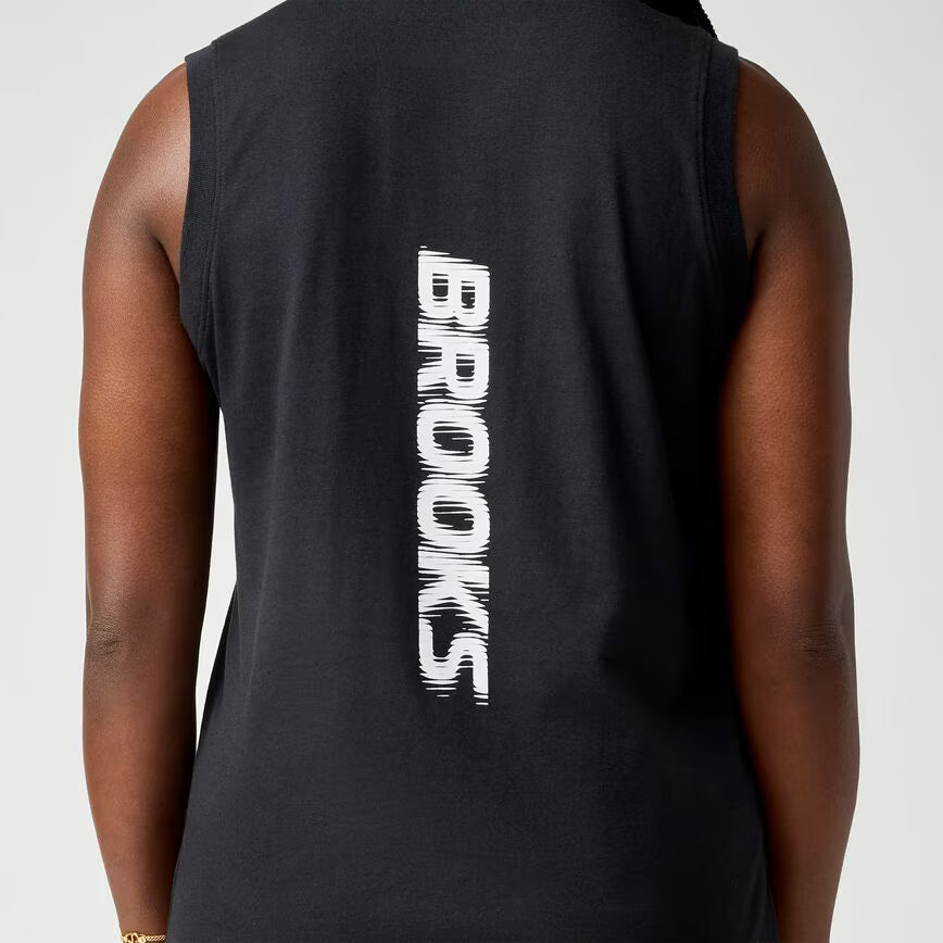 Graphic Tank