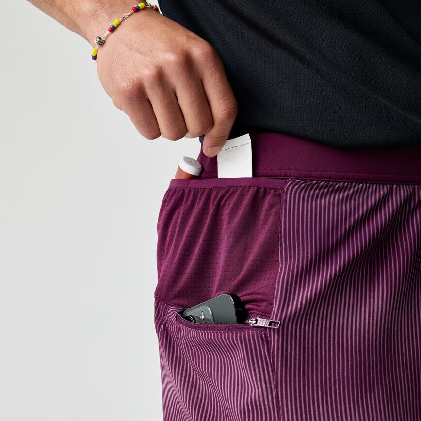 Journey 7" 2-in-1 Short