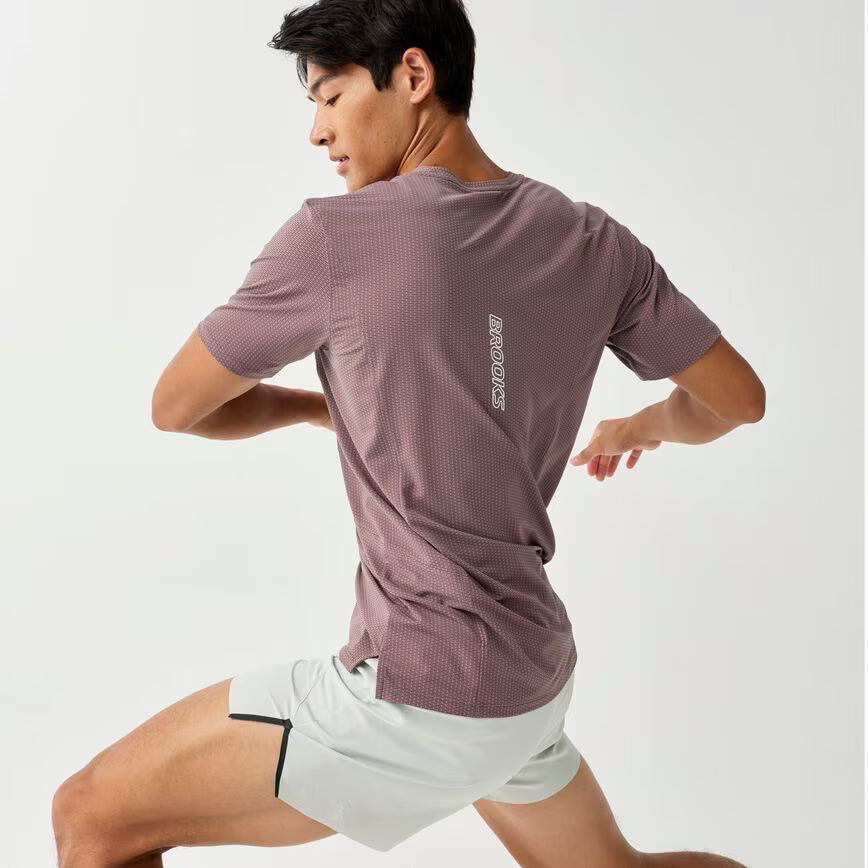 High Point Short Sleeve 2.0