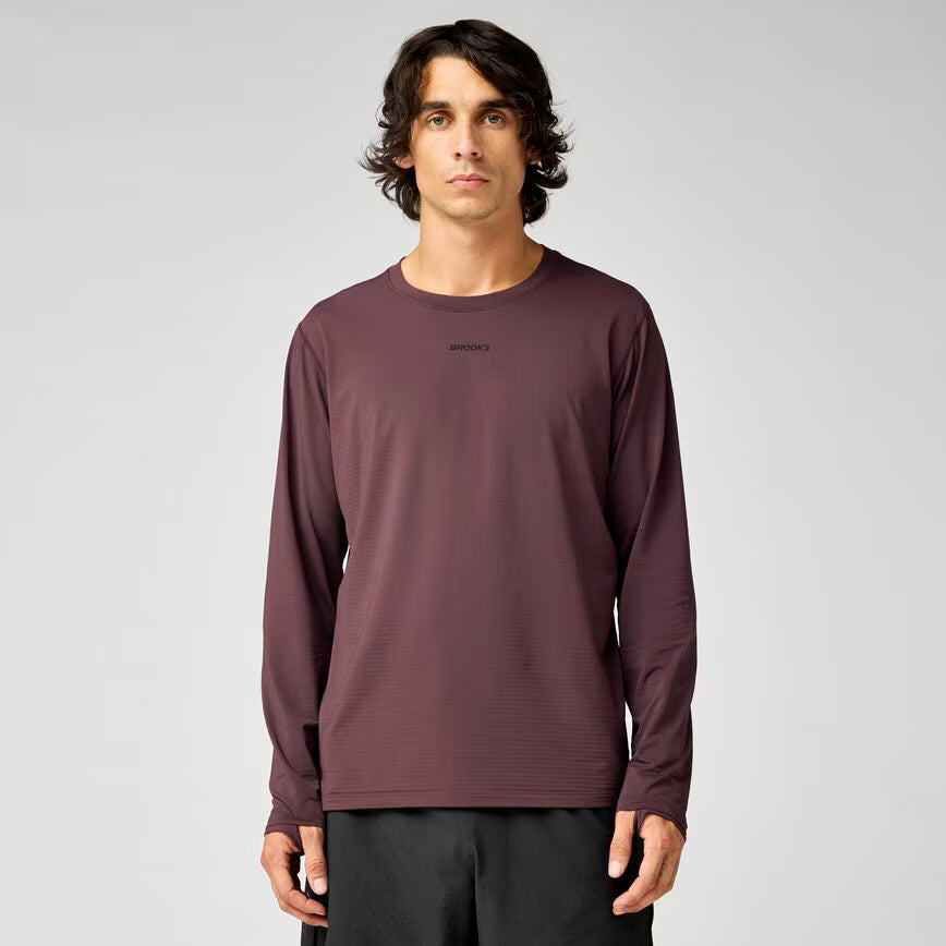 Movement Long Sleeve