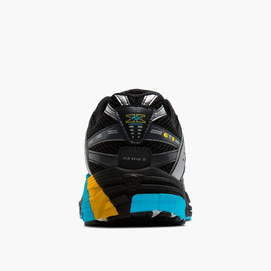 Adrenaline GTS 10