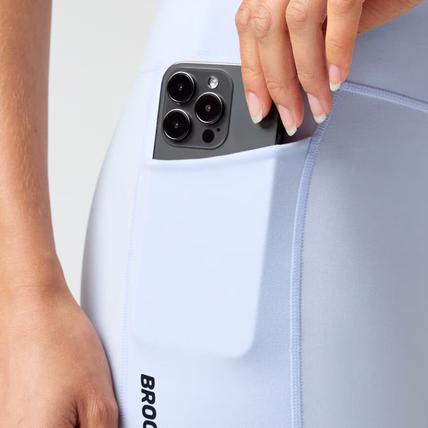 Chaser 5" Short Tight