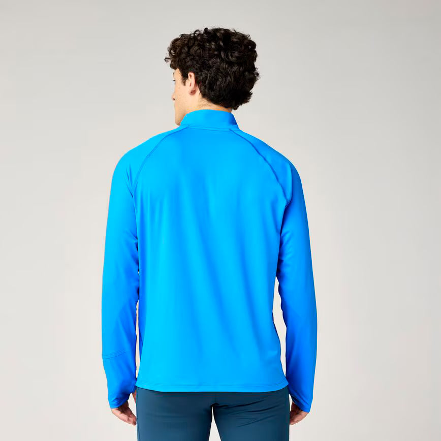 Dash 1/4 Zip 3.0