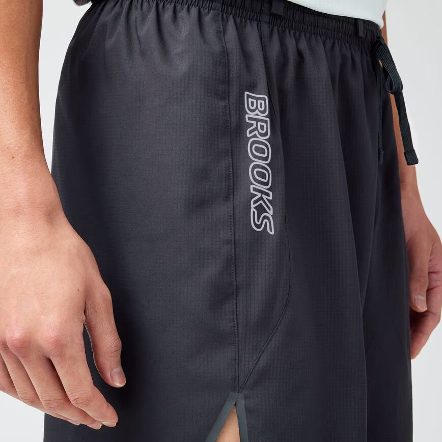 Cascadia 5” Short