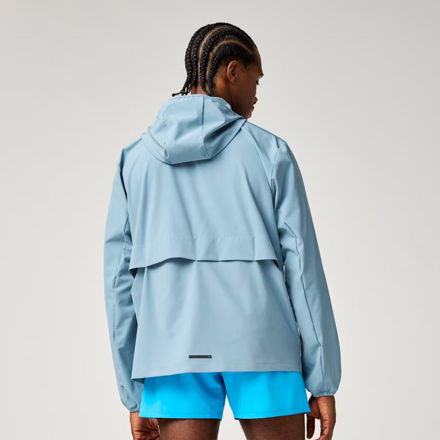 Canopy Jacket