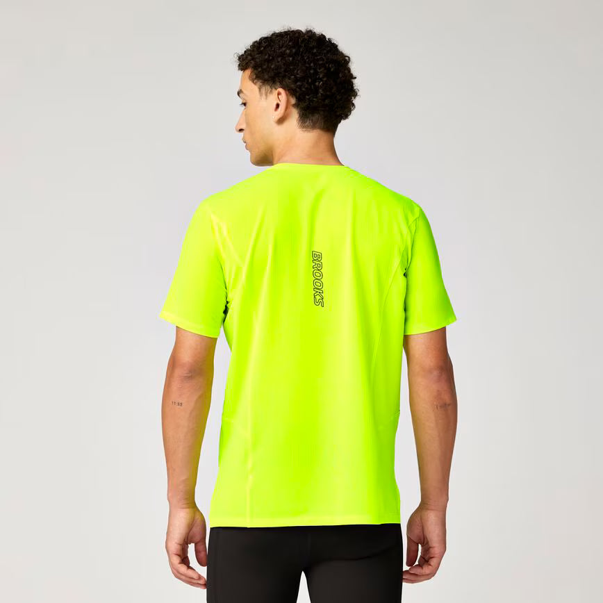 High Point Short Sleeve 2.0