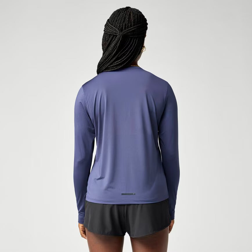 Dash Long Sleeve