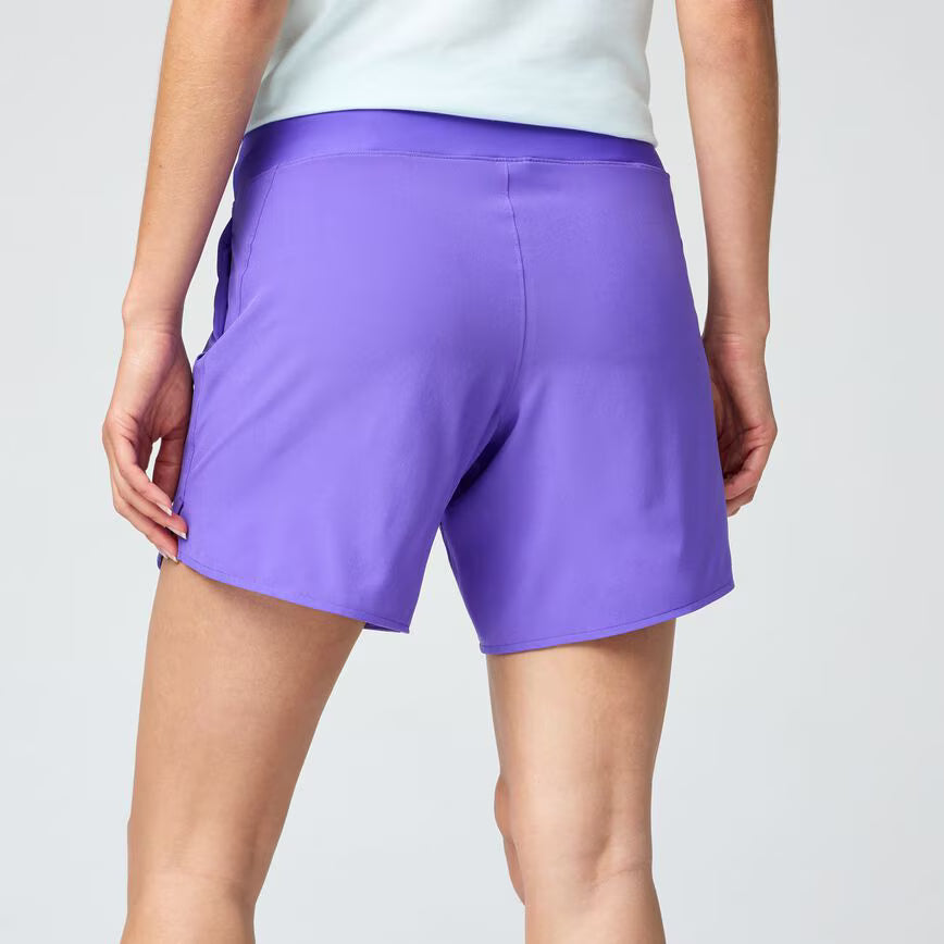 Chaser 7" Short 2.0