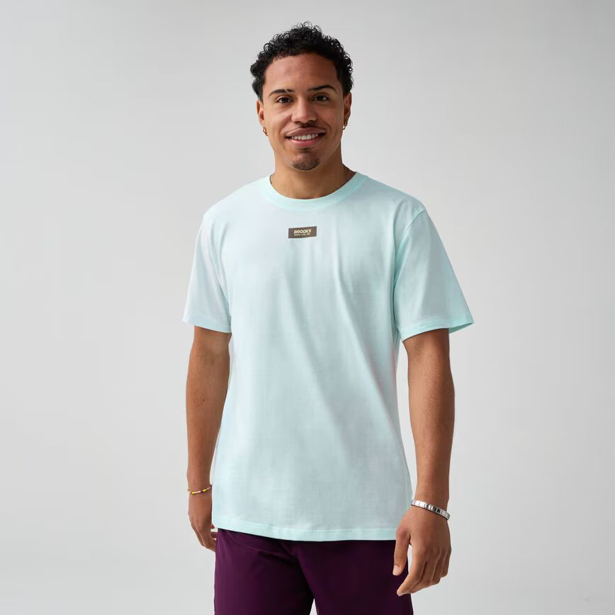 Graphic Short Sleeve