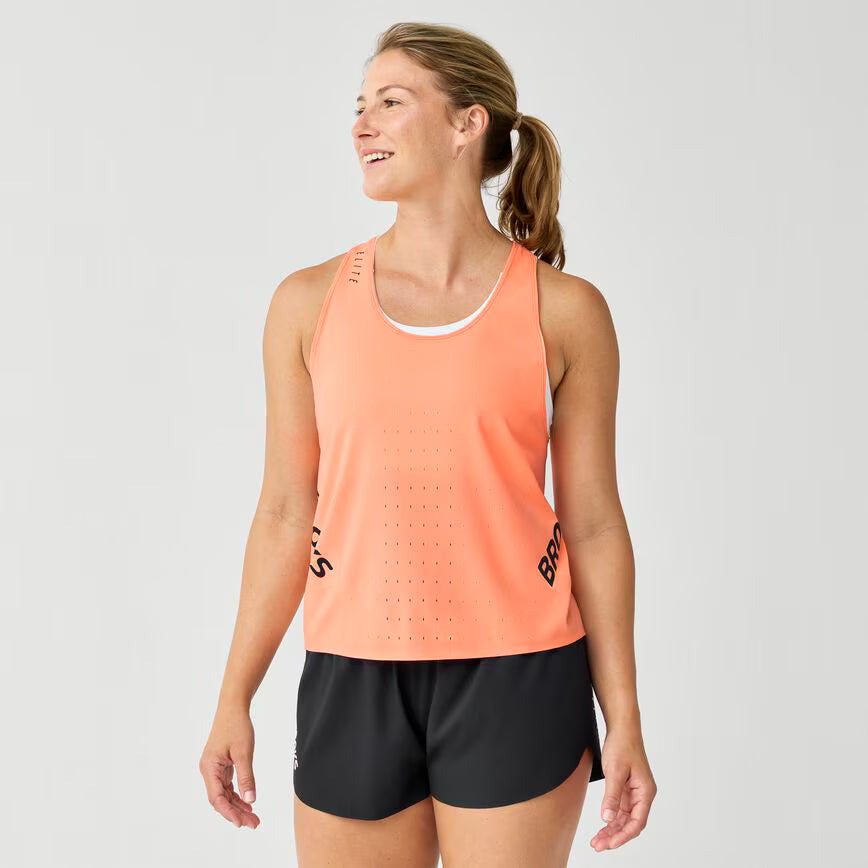 Hyperion Elite Singlet