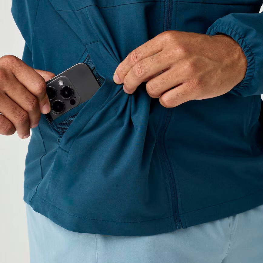 Canopy Jacket