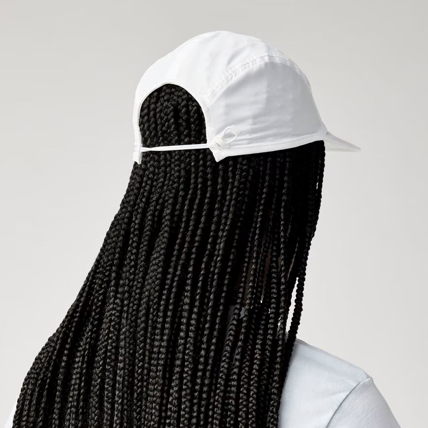 Lightweight Packable Hat 2.0