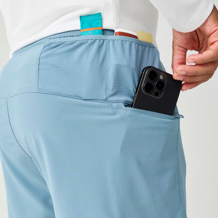 Journey 7" 2-in-1 Short
