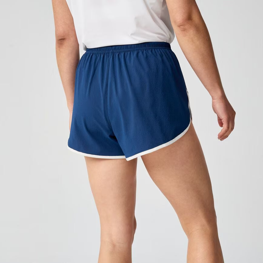 Movement 3" Dolphin Short