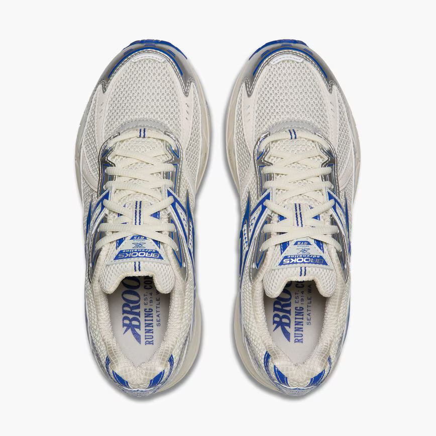 Adrenaline GTS 10
