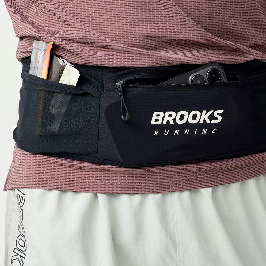 Cascadia Running Belt