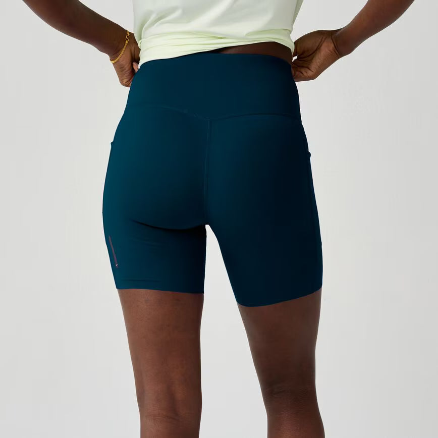 Chaser 7" Short Tight