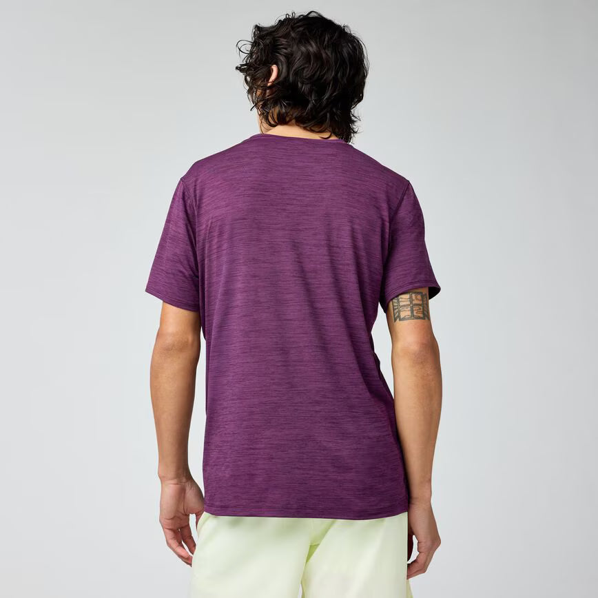 Luxe Short Sleeve