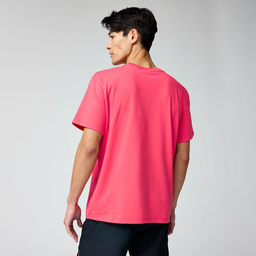 Graphic Short Sleeve